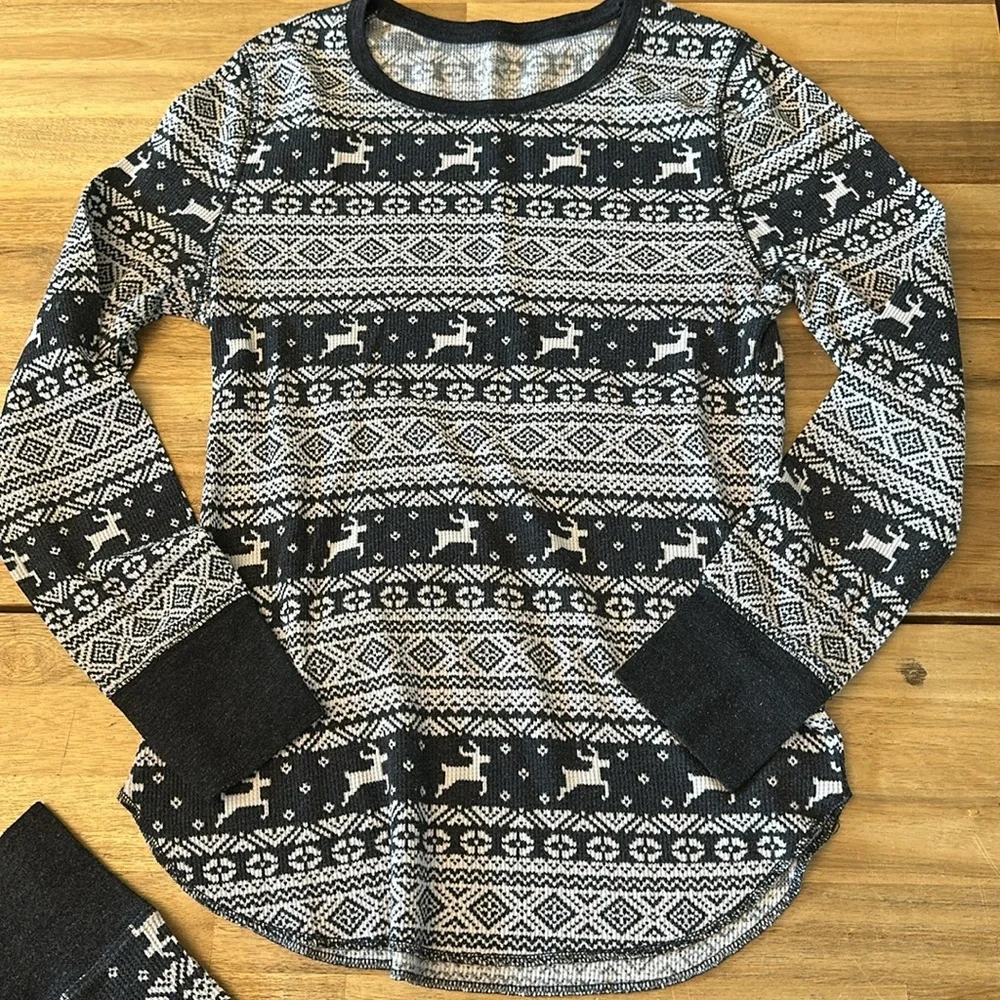 OLD NAVY pajama set
